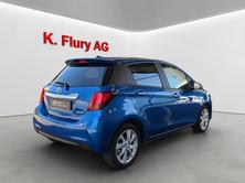 TOYOTA Yaris 1.5 VVT-i HSD Trend, Hybride Intégral Essence/Électricité, Occasion / Utilisé, Automatique - 5