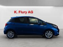 TOYOTA Yaris 1.5 VVT-i HSD Trend, Hybride Intégral Essence/Électricité, Occasion / Utilisé, Automatique - 6