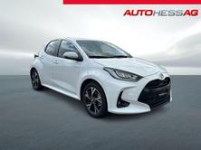 TOYOTA Yaris 1.5 VVT-i HSD Trend, Hybride Intégral Essence/Électricité, Occasion / Utilisé, Automatique - 2