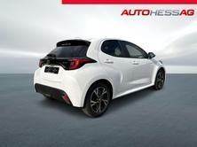 TOYOTA Yaris 1.5 VVT-i HSD Trend, Hybride Intégral Essence/Électricité, Occasion / Utilisé, Automatique - 3