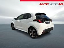 TOYOTA Yaris 1.5 VVT-i HSD Trend, Hybride Intégral Essence/Électricité, Occasion / Utilisé, Automatique - 4