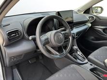 TOYOTA Yaris 1.5 VVT-i HSD Trend, Hybride Intégral Essence/Électricité, Occasion / Utilisé, Automatique - 5
