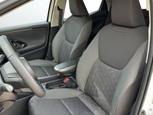 TOYOTA Yaris 1.5 VVT-i HSD Trend, Hybride Intégral Essence/Électricité, Occasion / Utilisé, Automatique - 6