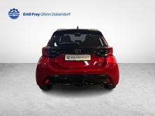 TOYOTA Yaris 1.5 VVT-i HSD GR Sport, Voll-Hybrid Benzin/Elektro, Occasion / Gebraucht, Automatik - 4