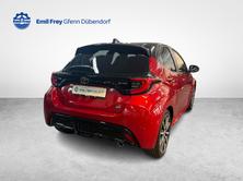 TOYOTA Yaris 1.5 VVT-i HSD GR Sport, Voll-Hybrid Benzin/Elektro, Occasion / Gebraucht, Automatik - 5