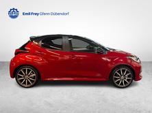 TOYOTA Yaris 1.5 VVT-i HSD GR Sport, Voll-Hybrid Benzin/Elektro, Occasion / Gebraucht, Automatik - 6