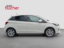 TOYOTA Yaris 1.5 VVT-i HSD Trend, Voll-Hybrid Benzin/Elektro, Occasion / Gebraucht, Automatik - 3
