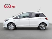 TOYOTA Yaris 1.5 VVT-i HSD Trend, Voll-Hybrid Benzin/Elektro, Occasion / Gebraucht, Automatik - 4