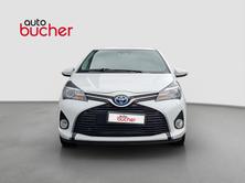 TOYOTA Yaris 1.5 VVT-i HSD Trend, Voll-Hybrid Benzin/Elektro, Occasion / Gebraucht, Automatik - 5