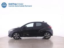 TOYOTA Yaris 1.5 VVT-i HSD Trend, Voll-Hybrid Benzin/Elektro, Occasion / Gebraucht, Automatik - 3