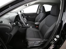 TOYOTA Yaris 1.5 VVT-i HSD Trend, Voll-Hybrid Benzin/Elektro, Occasion / Gebraucht, Automatik - 4