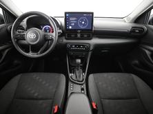 TOYOTA Yaris 1.5 VVT-i HSD Trend, Voll-Hybrid Benzin/Elektro, Occasion / Gebraucht, Automatik - 5