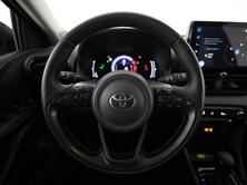 TOYOTA Yaris 1.5 VVT-i HSD Trend, Voll-Hybrid Benzin/Elektro, Occasion / Gebraucht, Automatik - 6