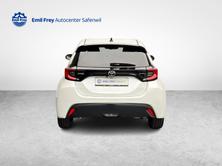TOYOTA Yaris 1.5 VVT-i HSD Premium, Voll-Hybrid Benzin/Elektro, Occasion / Gebraucht, Automatik - 4