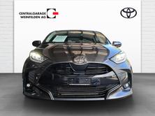 TOYOTA Yaris 1.5 VVT-i HSD Trend, Hybride Intégral Essence/Électricité, Occasion / Utilisé, Automatique - 2