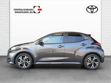 TOYOTA Yaris 1.5 VVT-i HSD Trend, Hybride Intégral Essence/Électricité, Occasion / Utilisé, Automatique - 3
