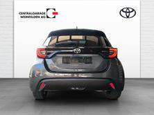 TOYOTA Yaris 1.5 VVT-i HSD Trend, Hybride Intégral Essence/Électricité, Occasion / Utilisé, Automatique - 5
