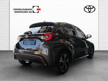 TOYOTA Yaris 1.5 VVT-i HSD Trend, Hybride Intégral Essence/Électricité, Occasion / Utilisé, Automatique - 6