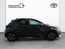 TOYOTA Yaris 1.5 VVT-i HSD Trend, Hybride Intégral Essence/Électricité, Occasion / Utilisé, Automatique - 7