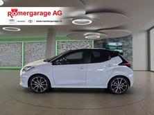 TOYOTA Yaris 1.5 VVT-i HSD GR Sport, Voll-Hybrid Benzin/Elektro, Occasion / Gebraucht, Automatik - 2