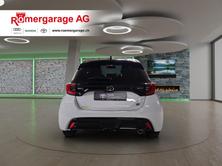 TOYOTA Yaris 1.5 VVT-i HSD GR Sport, Voll-Hybrid Benzin/Elektro, Occasion / Gebraucht, Automatik - 3