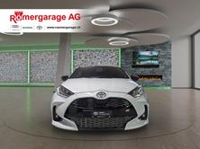 TOYOTA Yaris 1.5 VVT-i HSD GR Sport, Voll-Hybrid Benzin/Elektro, Occasion / Gebraucht, Automatik - 5