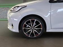 TOYOTA Yaris 1.5 VVT-i HSD GR Sport, Voll-Hybrid Benzin/Elektro, Occasion / Gebraucht, Automatik - 6
