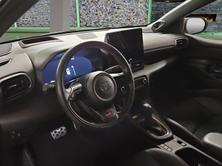 TOYOTA Yaris 1.5 VVT-i HSD GR Sport, Voll-Hybrid Benzin/Elektro, Occasion / Gebraucht, Automatik - 7