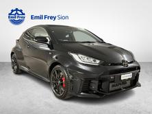TOYOTA GR Yaris 1.6 Turbo Sport 4x4, Benzin, Occasion / Gebraucht, Handschaltung - 2
