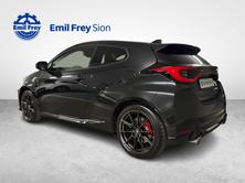 TOYOTA GR Yaris 1.6 Turbo Sport 4x4, Benzin, Occasion / Gebraucht, Handschaltung - 4