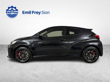 TOYOTA GR Yaris 1.6 Turbo Sport 4x4, Benzin, Occasion / Gebraucht, Handschaltung - 5