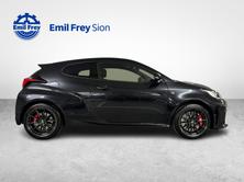 TOYOTA GR Yaris 1.6 Turbo Sport 4x4, Benzin, Occasion / Gebraucht, Handschaltung - 6