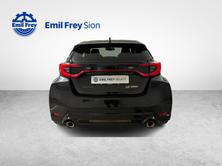 TOYOTA GR Yaris 1.6 Turbo Sport 4x4, Benzin, Occasion / Gebraucht, Handschaltung - 7
