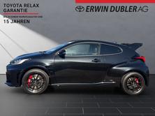 TOYOTA GR Yaris 1.6 Turbo Sport 4x4, Benzin, Occasion / Gebraucht, Handschaltung - 2