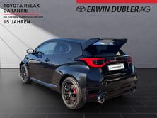 TOYOTA GR Yaris 1.6 Turbo Sport 4x4, Benzin, Occasion / Gebraucht, Handschaltung - 3