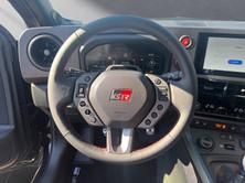 TOYOTA GR Yaris 1.6 Turbo Sport 4x4, Benzin, Occasion / Gebraucht, Handschaltung - 4
