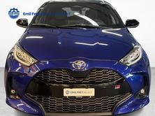 TOYOTA Yaris 1.5 VVT-i HSD GR Sport, Voll-Hybrid Benzin/Elektro, Occasion / Gebraucht, Automatik - 6