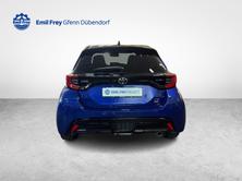 TOYOTA Yaris 1.5 VVT-i HSD GR Sport, Voll-Hybrid Benzin/Elektro, Occasion / Gebraucht, Automatik - 7