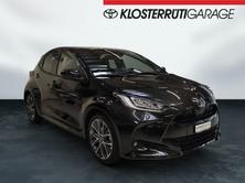 TOYOTA Yaris 1.5 VVT-i HSD Premium, Hybride Intégral Essence/Électricité, Occasion / Utilisé, Automatique - 2