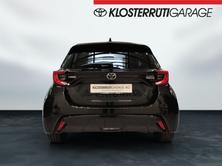 TOYOTA Yaris 1.5 VVT-i HSD Premium, Hybride Intégral Essence/Électricité, Occasion / Utilisé, Automatique - 7