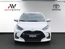 TOYOTA Yaris 1.5 VVT-i HSD Trend, Full-Hybrid Petrol/Electric, Second hand / Used, Automatic - 2