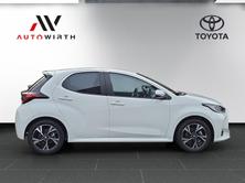 TOYOTA Yaris 1.5 VVT-i HSD Trend, Full-Hybrid Petrol/Electric, Second hand / Used, Automatic - 4