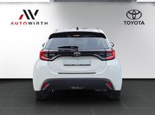 TOYOTA Yaris 1.5 VVT-i HSD Trend, Full-Hybrid Petrol/Electric, Second hand / Used, Automatic - 6