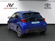 TOYOTA Yaris 1.5 VVT-i HSD Trend, Full-Hybrid Petrol/Electric, Second hand / Used, Automatic - 7