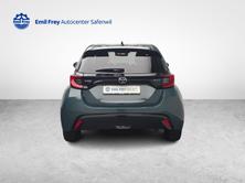 TOYOTA Yaris 1.5 VVT-i HSD Premium, Voll-Hybrid Benzin/Elektro, Occasion / Gebraucht, Automatik - 4