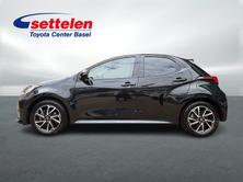 TOYOTA Yaris 1.5 VVT-i HSD Trend, Hybride Integrale Benzina/Elettrica, Occasioni / Usate, Automatico - 2