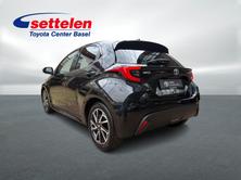TOYOTA Yaris 1.5 VVT-i HSD Trend, Hybride Integrale Benzina/Elettrica, Occasioni / Usate, Automatico - 3
