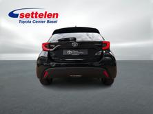 TOYOTA Yaris 1.5 VVT-i HSD Trend, Hybride Integrale Benzina/Elettrica, Occasioni / Usate, Automatico - 4