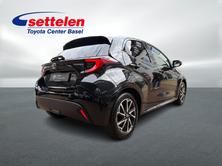 TOYOTA Yaris 1.5 VVT-i HSD Trend, Hybride Integrale Benzina/Elettrica, Occasioni / Usate, Automatico - 5