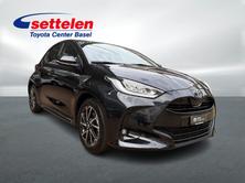 TOYOTA Yaris 1.5 VVT-i HSD Trend, Hybride Integrale Benzina/Elettrica, Occasioni / Usate, Automatico - 7